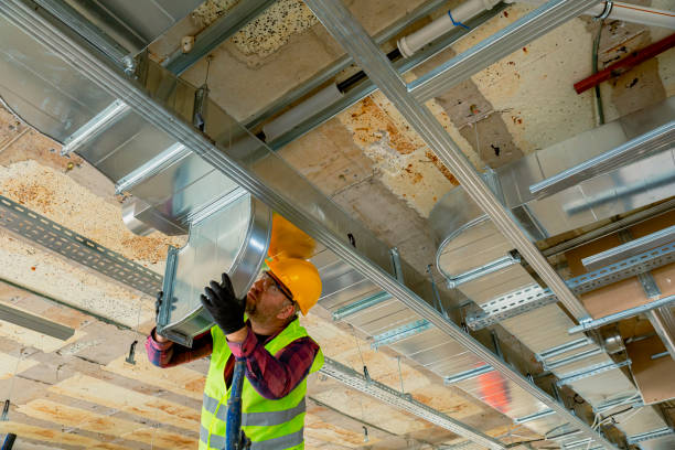 Best HVAC Emergency Services  in Mount Sinai, NY