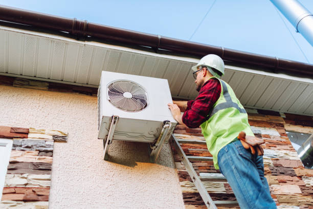 Best HVAC Emergency Services  in Mount Sinai, NY