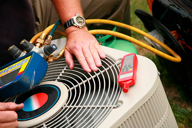 Best HVAC System Installation  in Mount Sinai, NY
