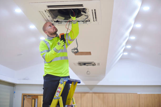 Ductless HVAC Repair in Mount Sinai, NY