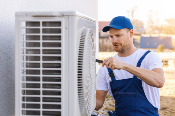 Best 24/7 HVAC Repair  in Mount Sinai, NY